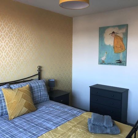 Rowan Place 5 Bedroom Off Street Parking Accommodation Durham Buitenkant foto
