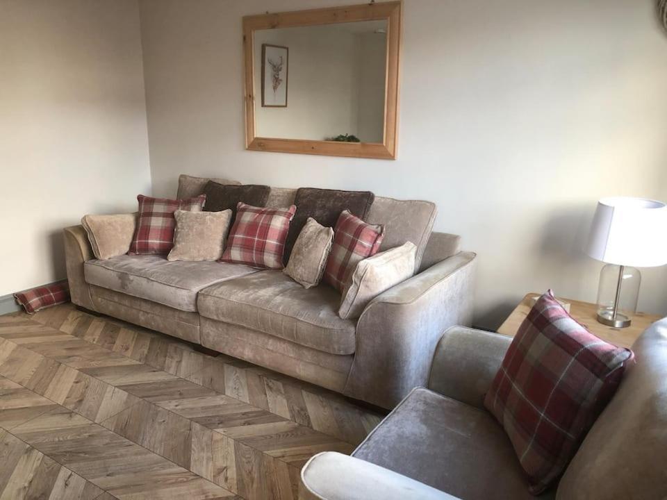 Rowan Place 5 Bedroom Off Street Parking Accommodation Durham Buitenkant foto